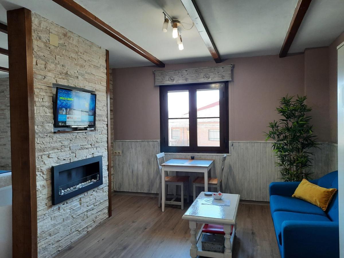 Apartamento Rural Amaluna El Torno (Extremadura) Exterior foto