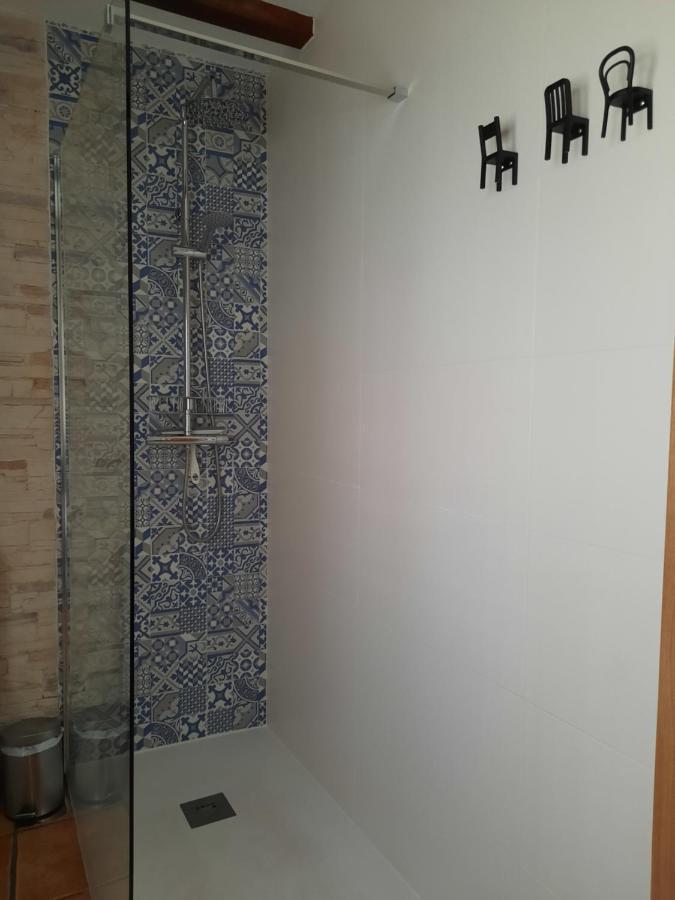 Apartamento Rural Amaluna El Torno (Extremadura) Exterior foto