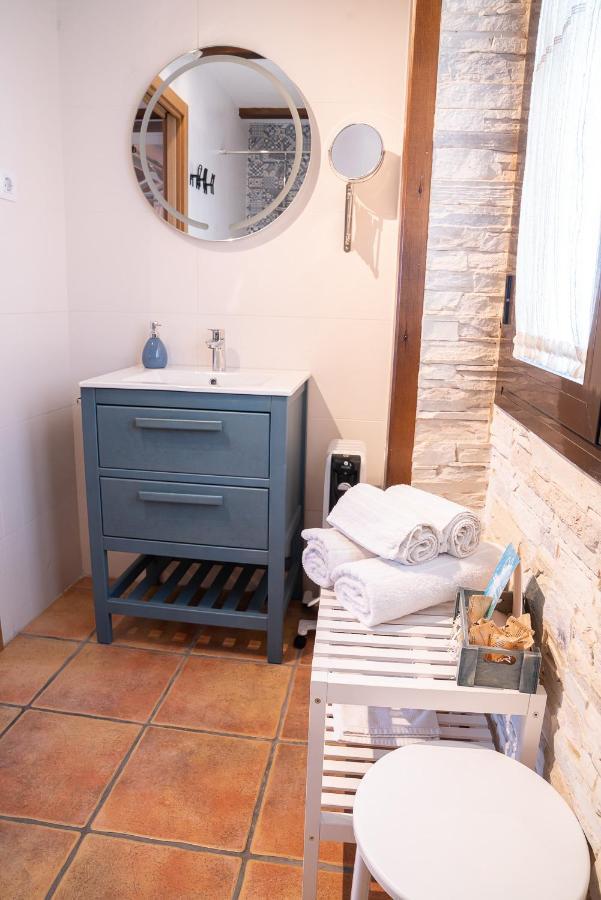 Apartamento Rural Amaluna El Torno (Extremadura) Exterior foto
