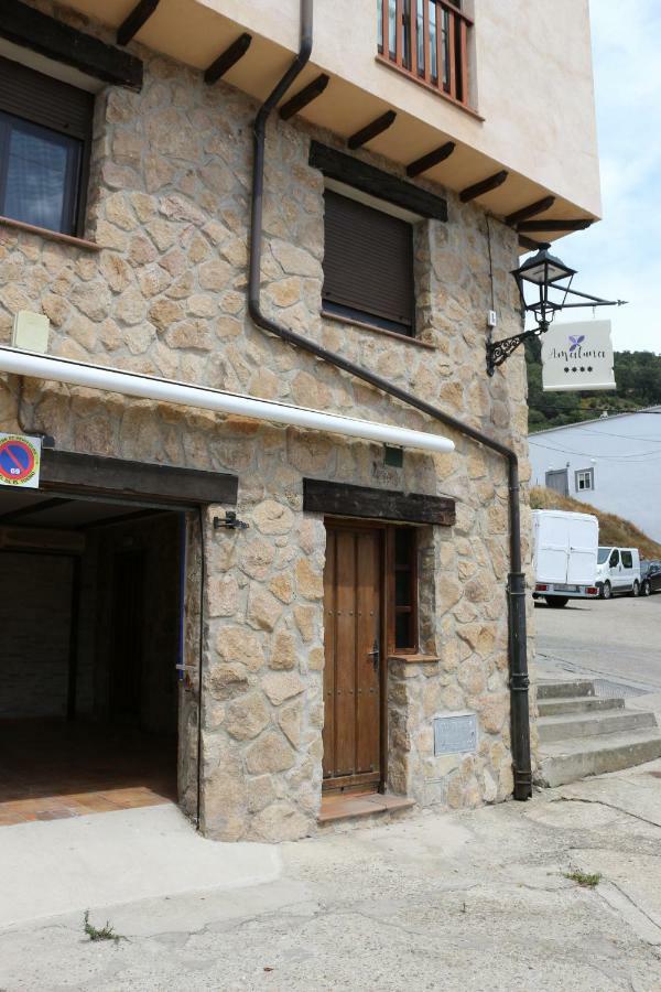 Apartamento Rural Amaluna El Torno (Extremadura) Exterior foto